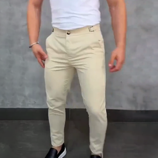Men's Flex Slim Fit Pants